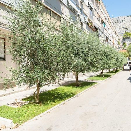 Kate Apartamento Omiš Exterior foto