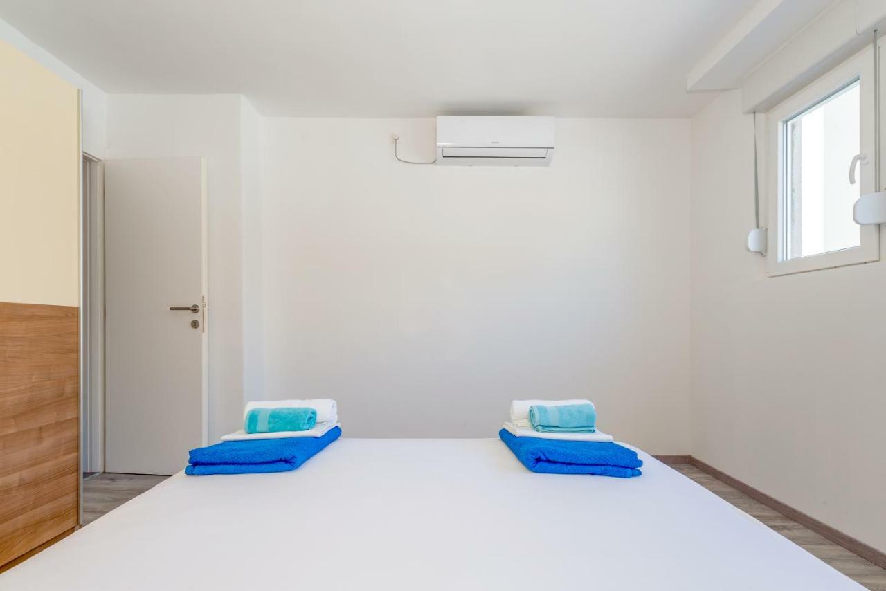Kate Apartamento Omiš Exterior foto