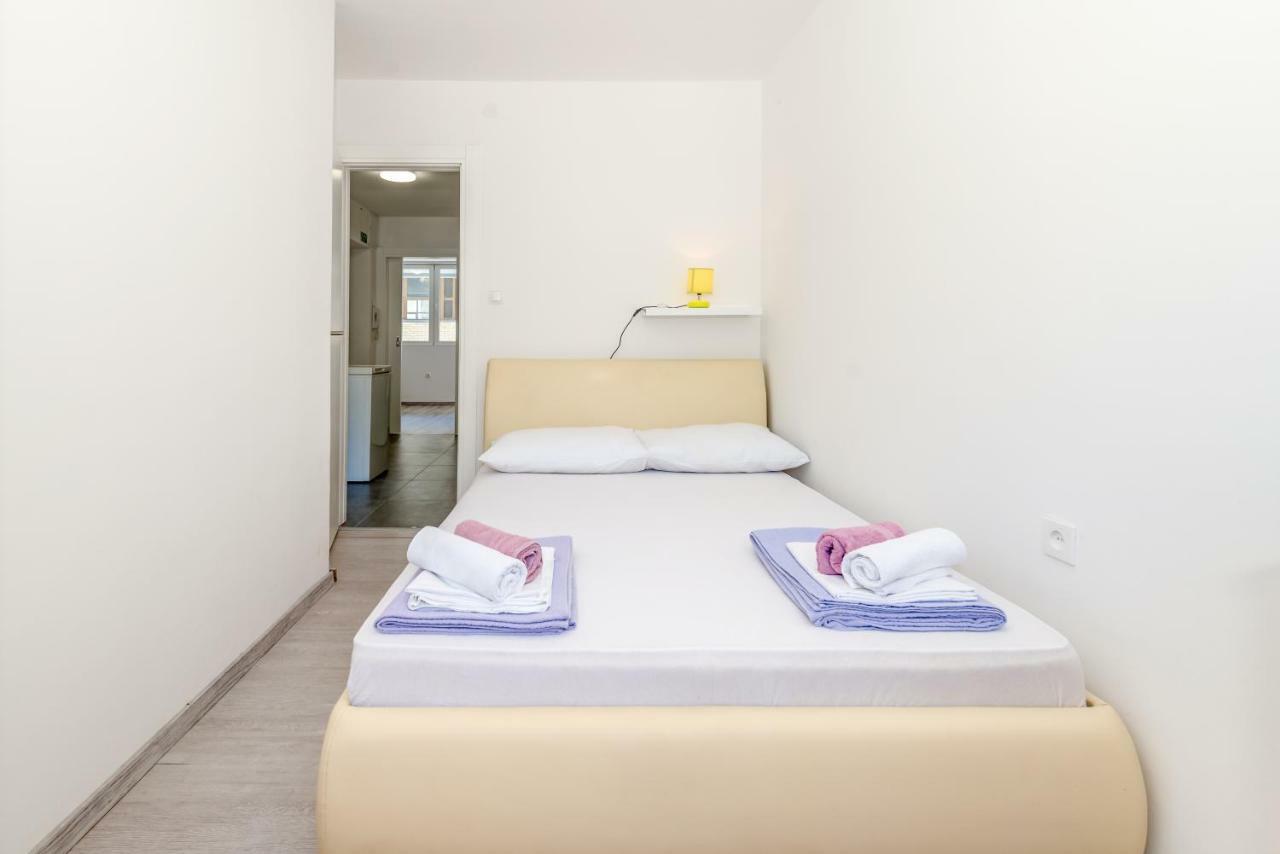 Kate Apartamento Omiš Exterior foto