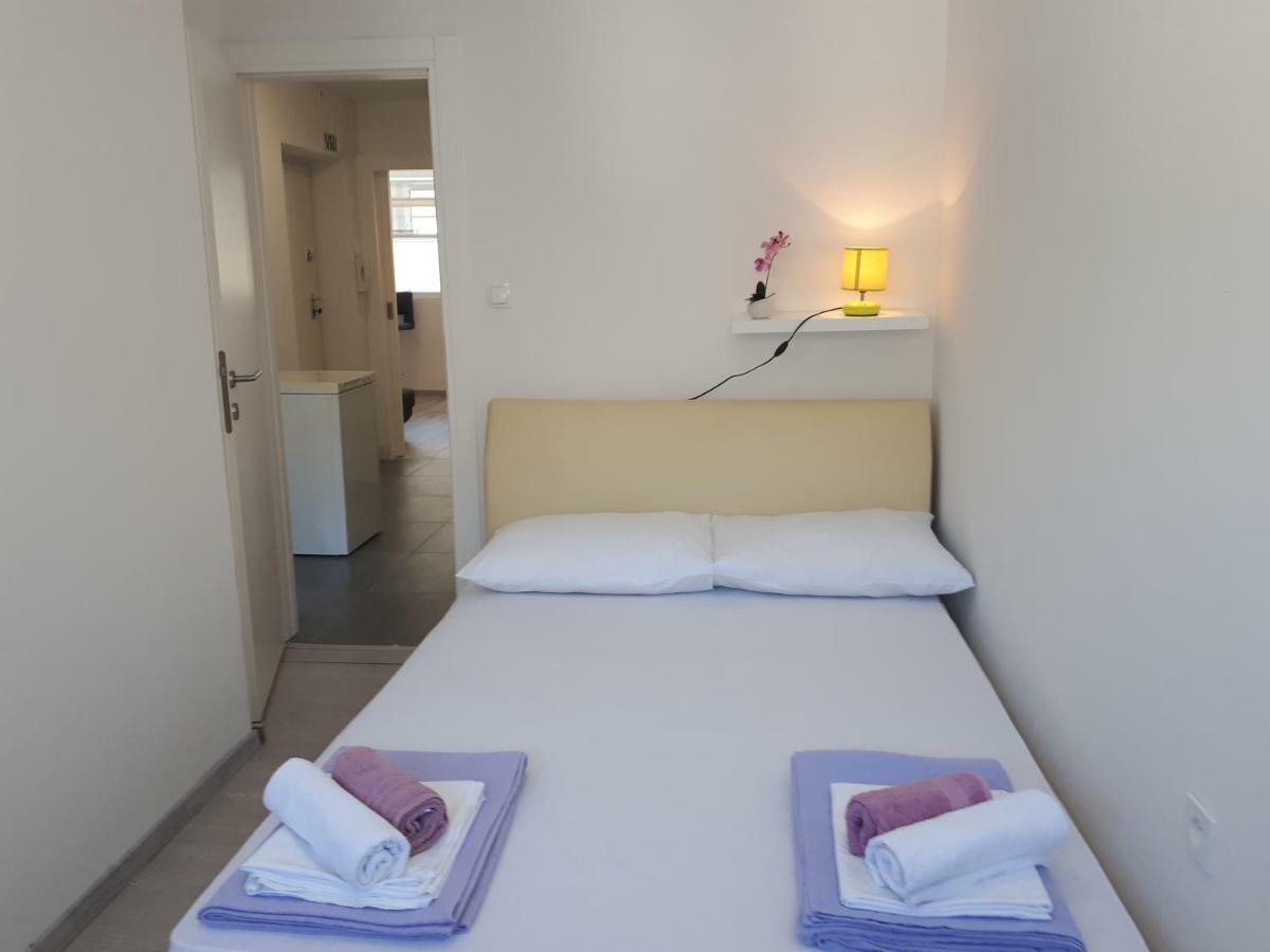 Kate Apartamento Omiš Exterior foto