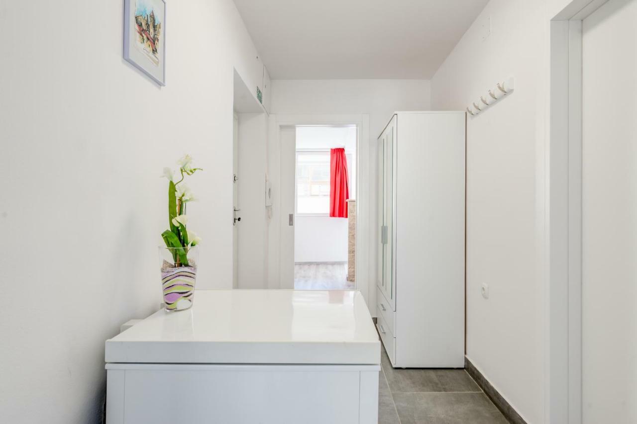 Kate Apartamento Omiš Exterior foto
